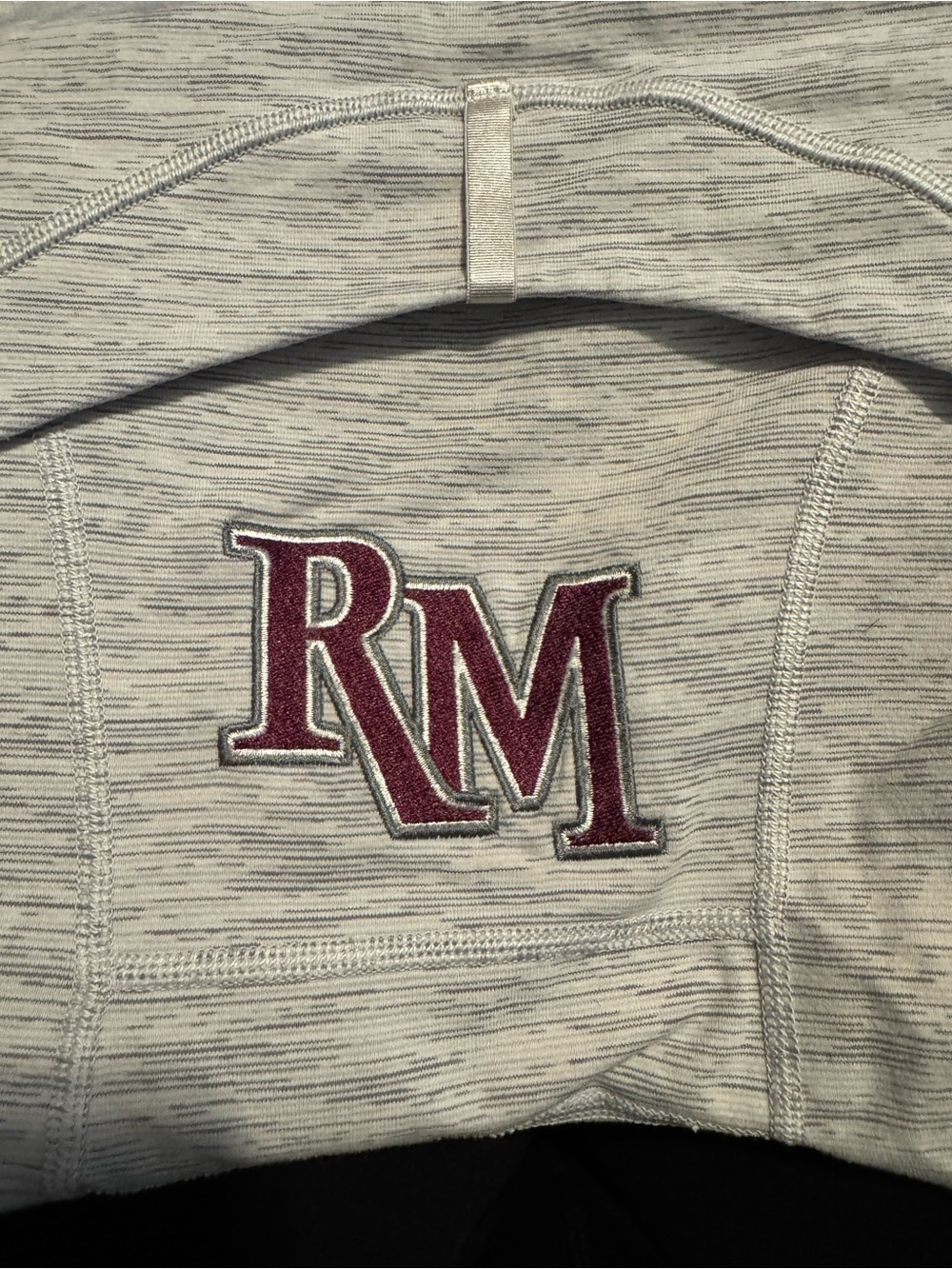 Lululemon Define Jacket - Picture 5 of 5